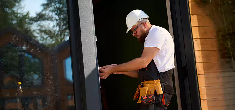 Replace Balcony Door Stratford