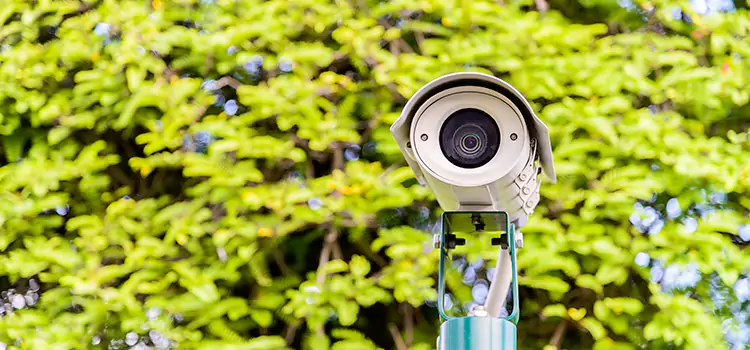 Advanced Surveillance Solutions for Every Need in Stratford