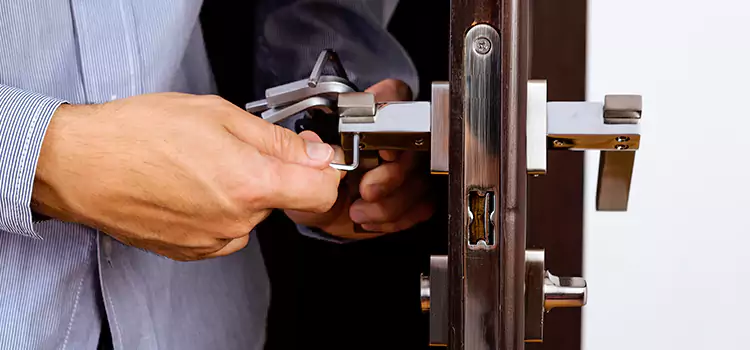Commercial Door Lock Repair Stratford