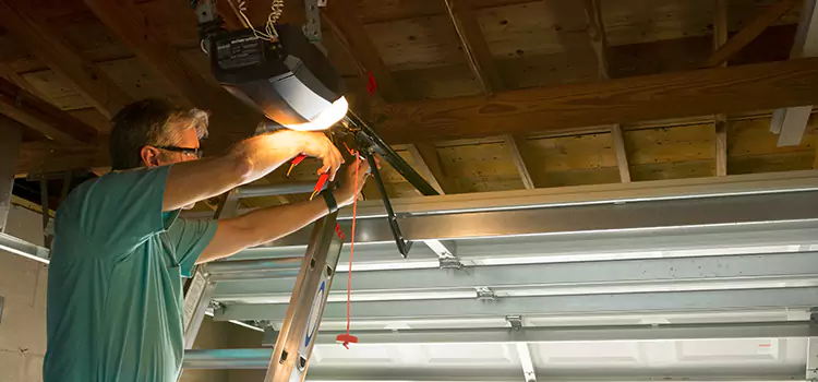 Garage Door Opener Sales and Installation Stratford
