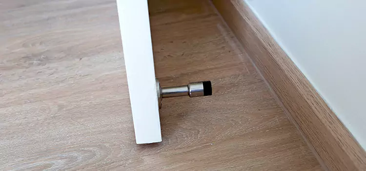 Magnetic Door Stop Integration Stratford
