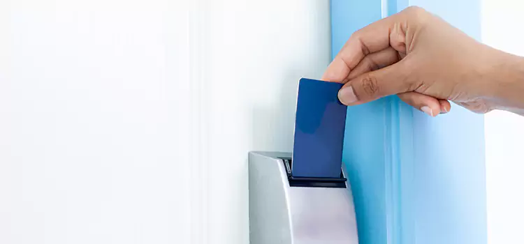 Access Control System Integration Stratford