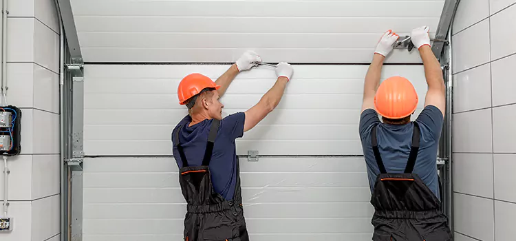 Choose Us for Your Garage Door Needs in Stratford
