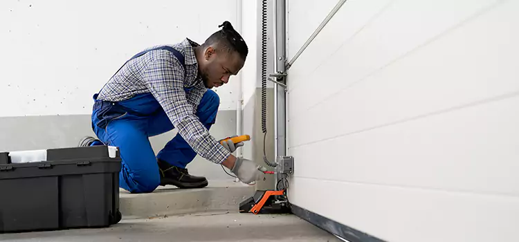 Expert Solutions for Every Garage Lock Need in Stratford, CT