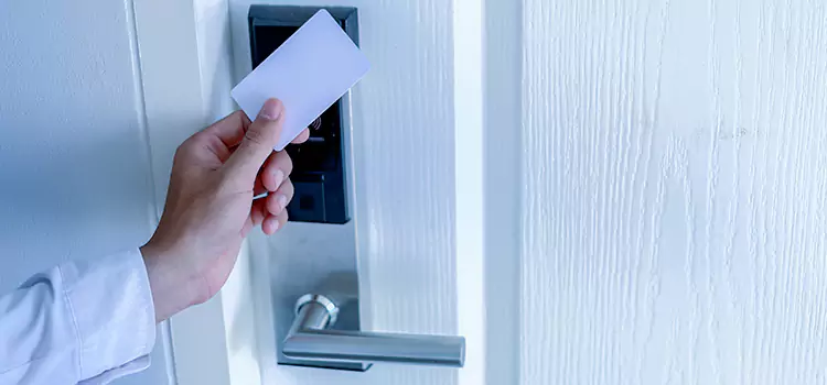 Why Choose Us for Your Keycard Lock Installation in Stratford, CT?