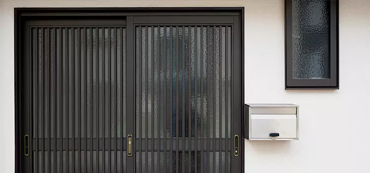 Sliding Screen Door Repair Stratford