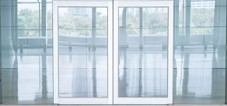 Why Choose Us for Your Motion Sensor Door Needs in Stratford, CT?