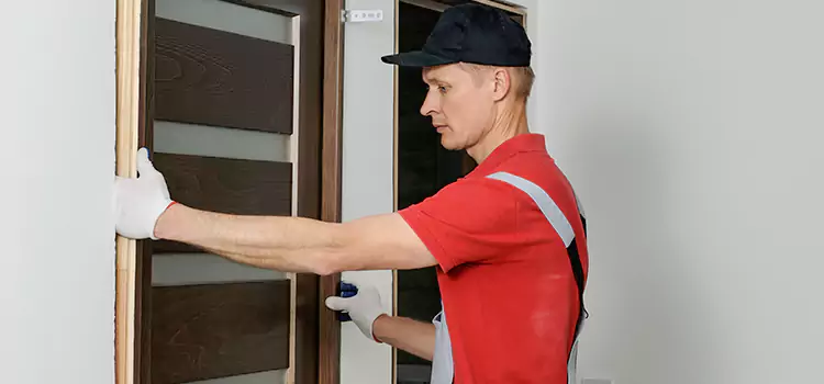 Frame and Panel Restoration Stratford