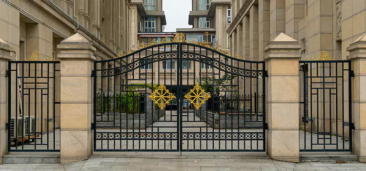 Comprehensive Iron Gate Maintenance Solutions in Stratford, CT