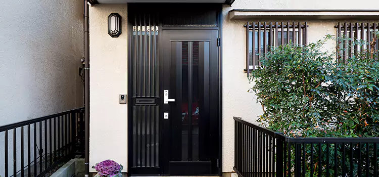 Popular Exterior Door Options in Stratford, CT