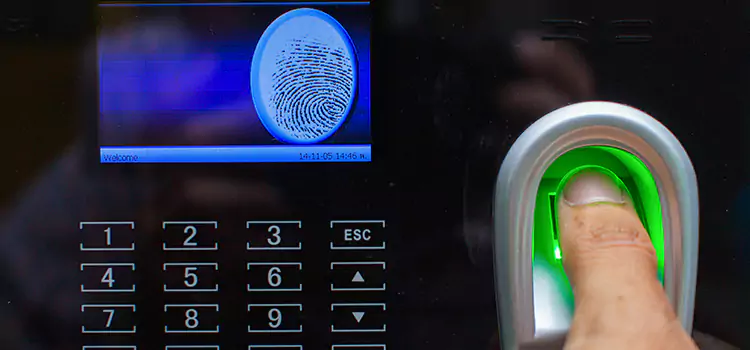 Your Trusted Partner for Secure Access in Stratford, CT