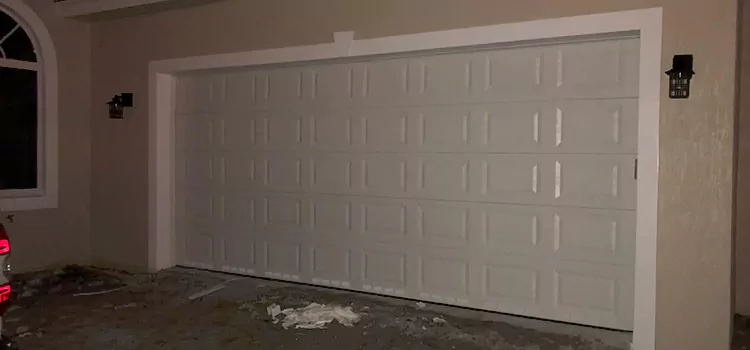 Garage Door Coil Replacement Stratford