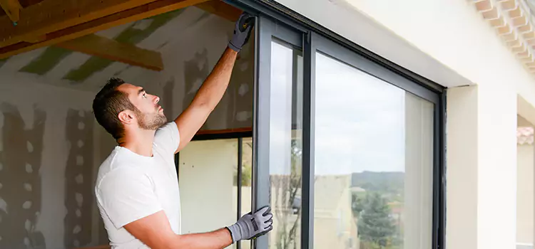 Emergency Sliding Glass Door Repair Stratford