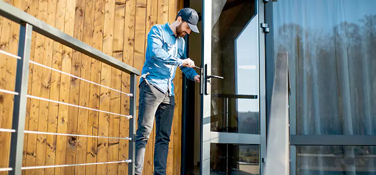Emergency Patio Door Repair Stratford