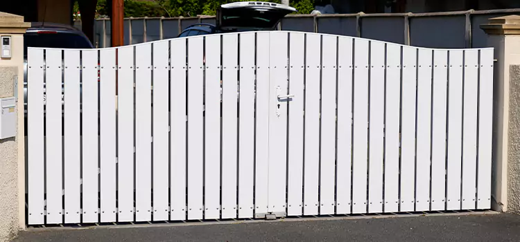 Why Choose Us for Residential Gate Repair in Stratford, CT?
