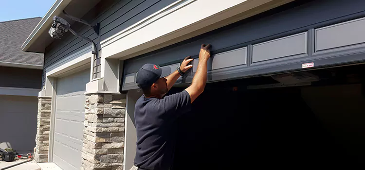Janus Roll Up Doors Stratford