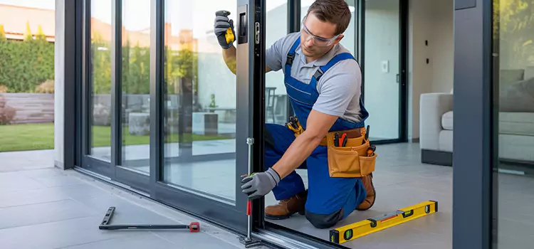Patio Door Replacement Stratford