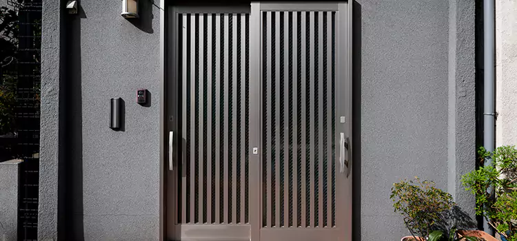 Specialized Steel Door Services in Stratford, CT