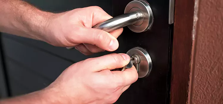Door Closer Repair & Installation Stratford